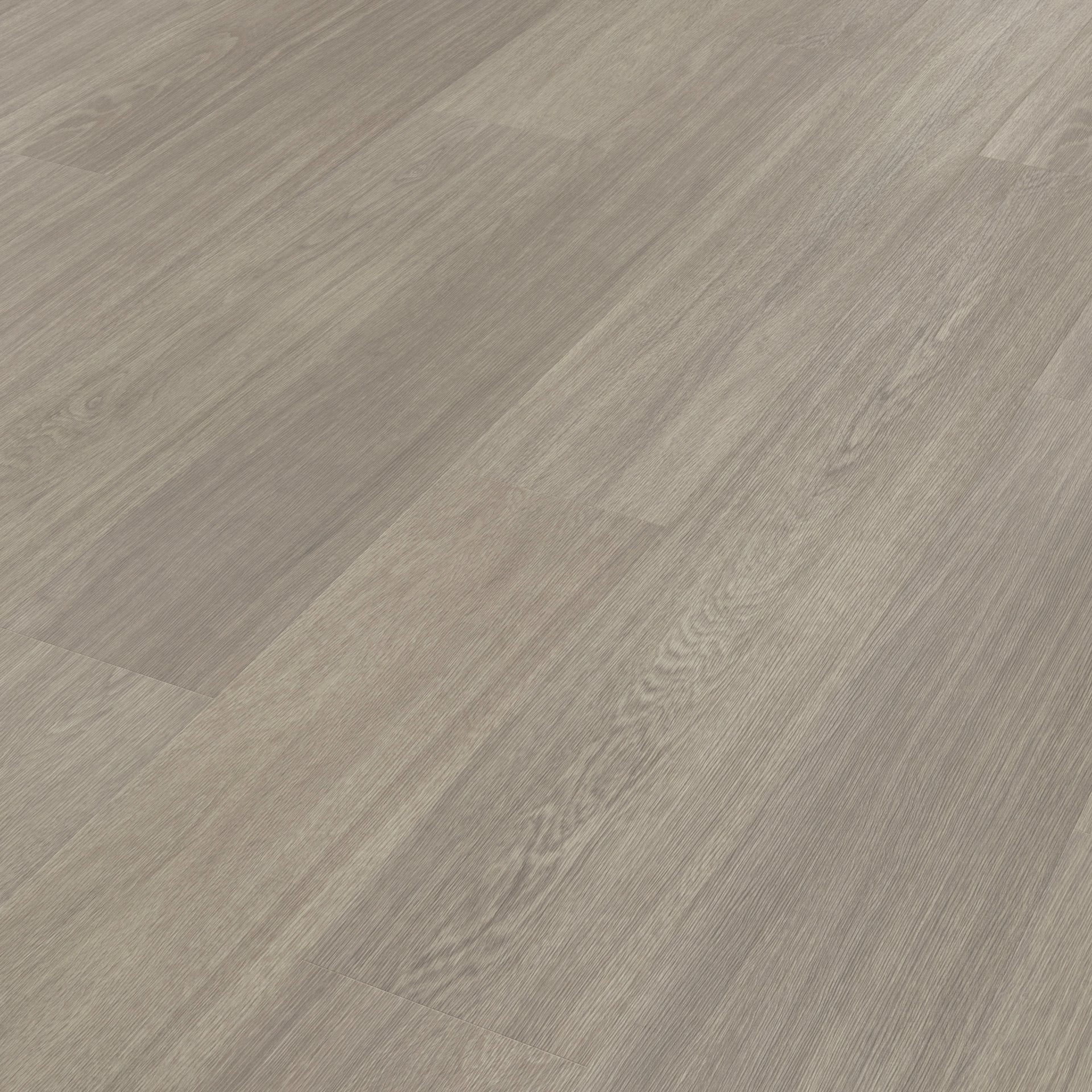 Karndean Van Gogh Rigid Core Misty Grey Oak Click SPC Flooring