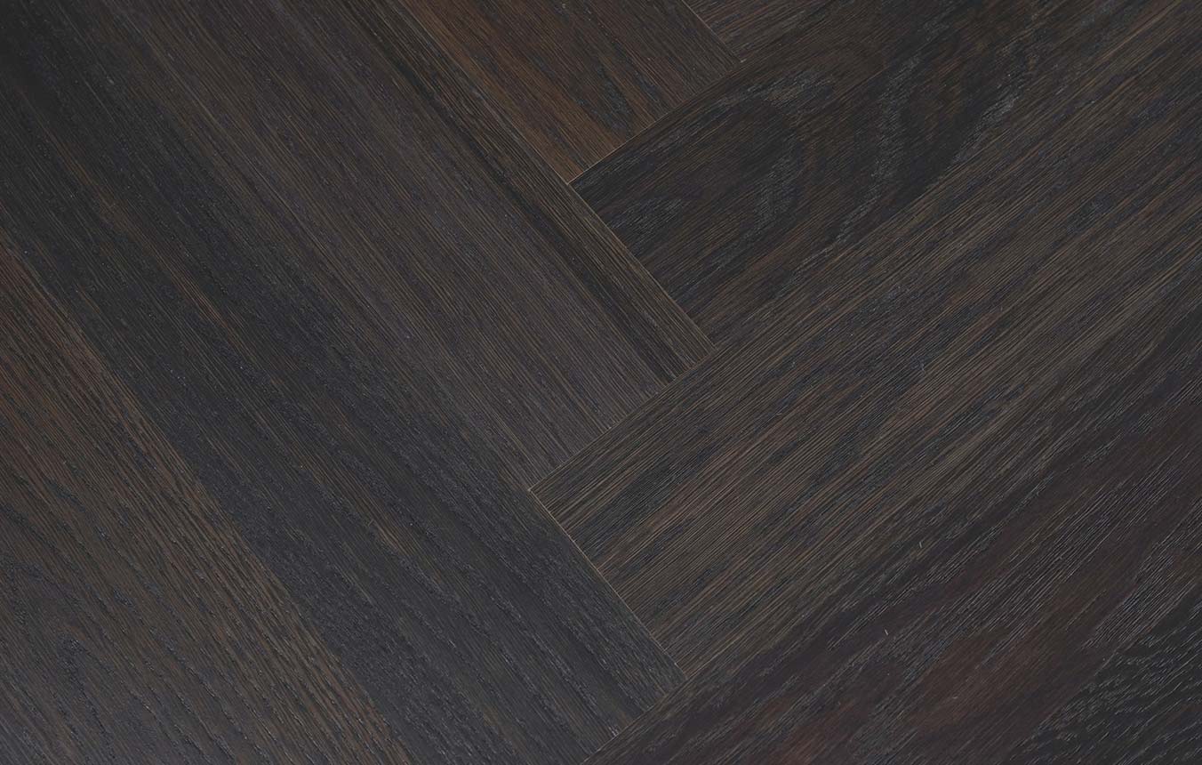 Ted Todd Classic Futures Kearney Herringbone Engineered Wood Flooring