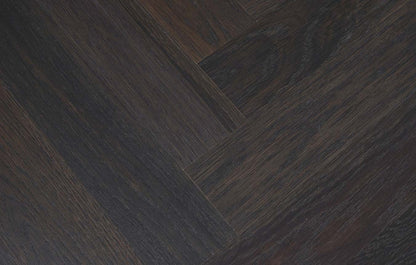 Ted Todd Classic Futures Kearney Herringbone Engineered Wood Flooring