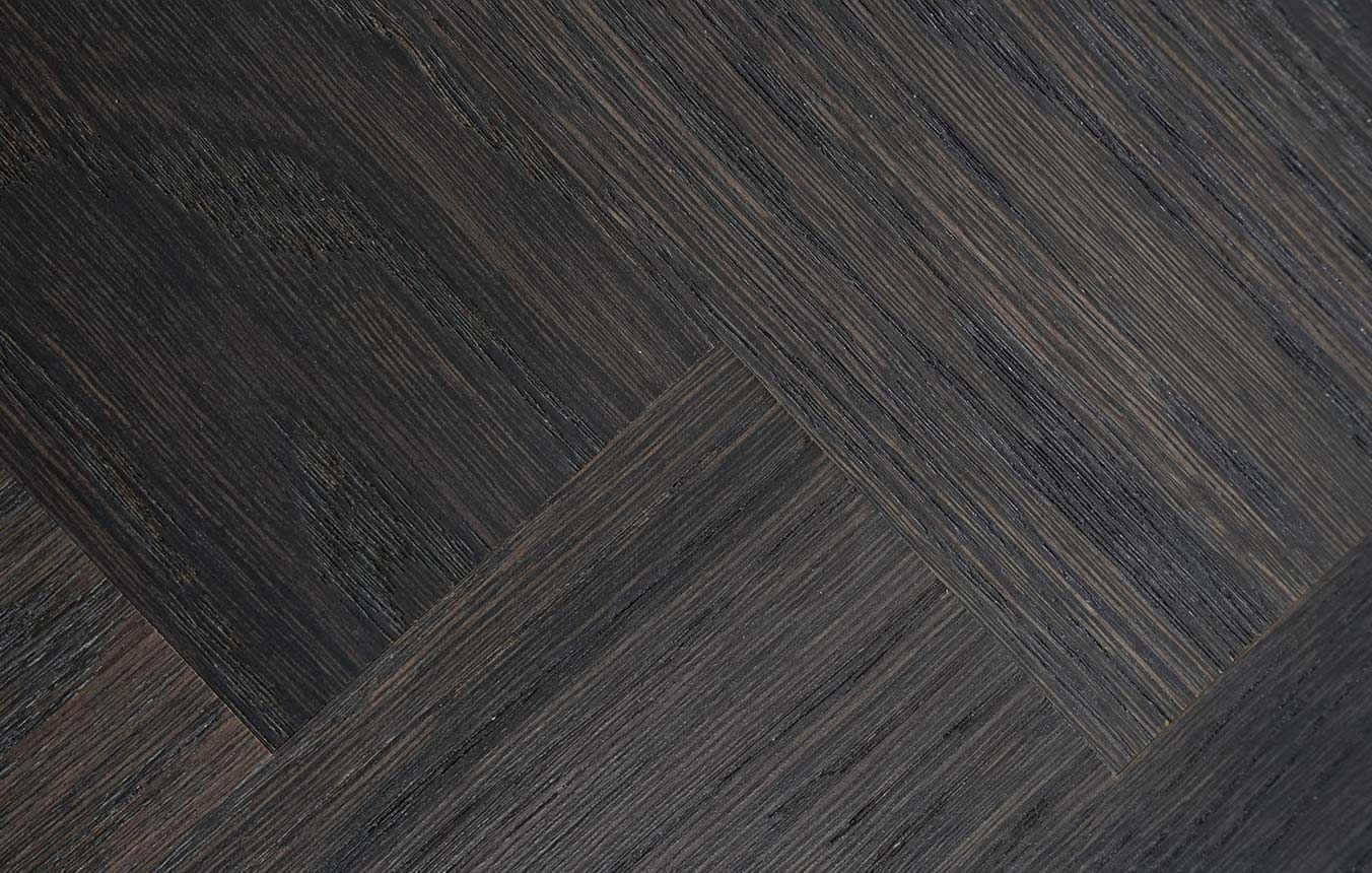 Ted Todd Classic Futures Kearney Herringbone Engineered Wood Flooring