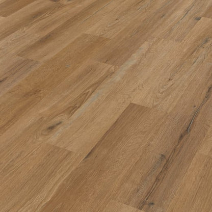 Karndean Knight Tile Traditional Character Oak KP146 Plank Glue Down LVT Flooring
