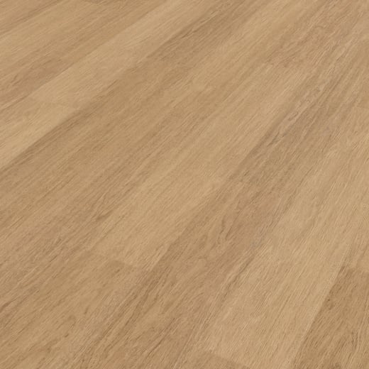 Karndean Knight Tile Natural Studio Oak KP151 Plank Glue Down LVT Flooring