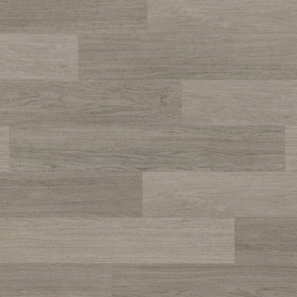 Karndean Knight Tile Grey Studio Oak KP152 Plank Glue Down LVT Flooring