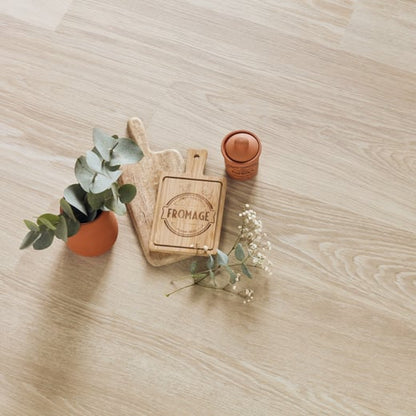 Karndean Knight Tile Dutch Limed Oak KP154 Plank Glue Down LVT Flooring