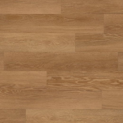 Karndean Knight Tile Honey Limed Oak KP155 Plank Glue Down LVT Flooring