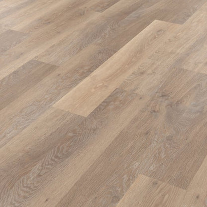 Karndean Knight Tile Rose Washed Oak KP95 Plank Glue Down LVT Flooring