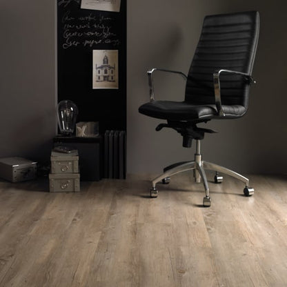 Karndean Van Gogh Country Oak SCB81 Plank Rigid Core Click LVT Flooring