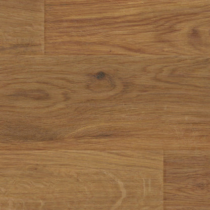 Karndean Art Select Morning Oak HC02 Historic Character Plank Glue Down LVT Flooring
