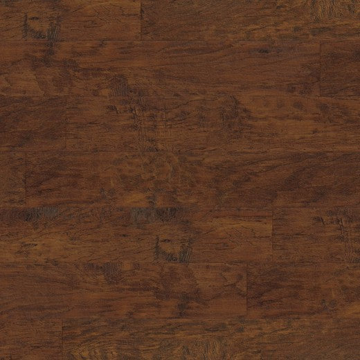 Karndean Art Select Hickory Peppercorn EW02 Historic Character Plank Glue Down LVT Flooring