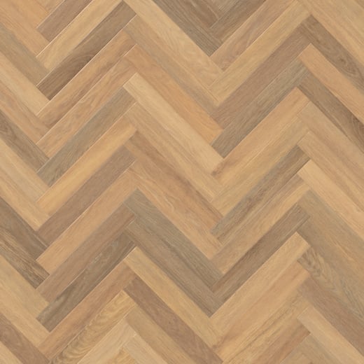 Karndean Art Select Prairie Oak SM-RL20 Herringbone Glue Down LVT Flooring
