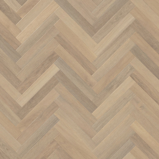 Karndean Art Select Mountain Oak SM-RL22 Herringbone Glue Down LVT Flooring
