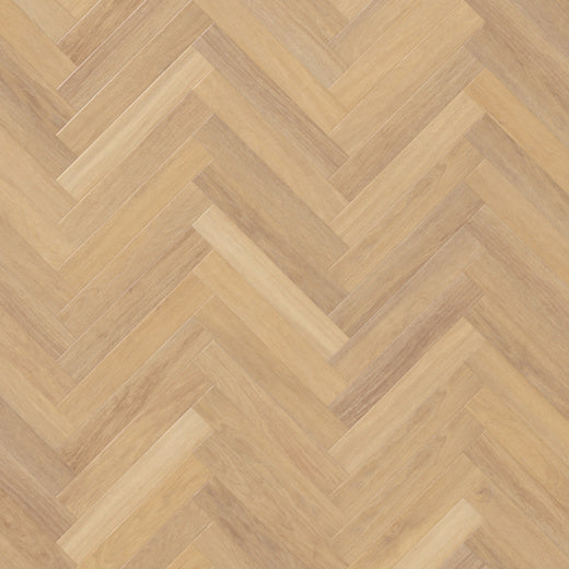 Karndean Art Select Savannah Oak SM-RL23 Herringbone Glue Down LVT Flooring