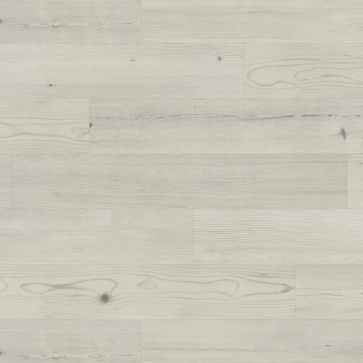 Karndean Knight Tile Grey Scandi Pine KP131 Plank Glue Down LVT Flooring