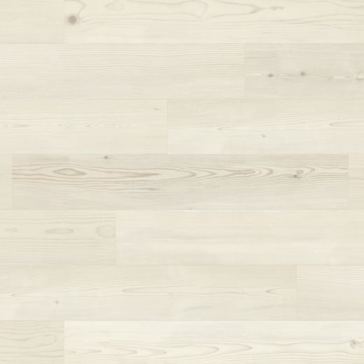 Karndean Knight Tile Washed Scandi Pine KP132 Plank Glue Down LVT Flooring