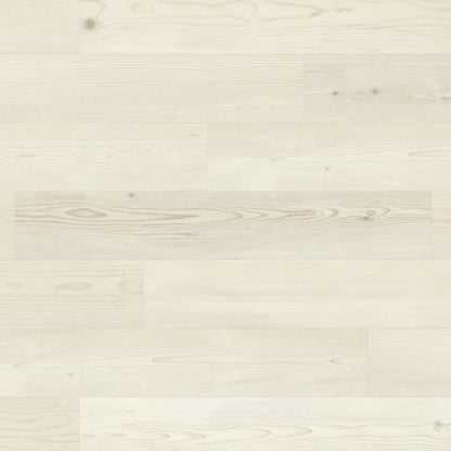 Karndean Knight Tile Washed Scandi Pine KP132 Plank Glue Down LVT Flooring