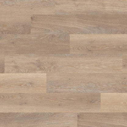 Karndean Knight Tile Rose Washed Oak KP95 Plank Glue Down LVT Flooring