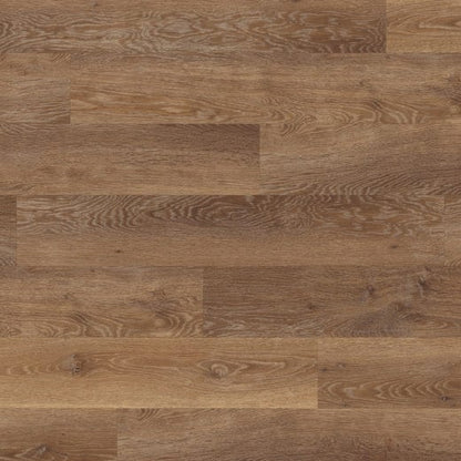 Karndean Knight Tile Mid Limed Oak KP96 Plank Glue Down LVT Flooring