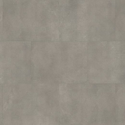 Karndean Van Gogh Metro Grey RKT2403 Stone Tile Rigid Core Click LVT Flooring