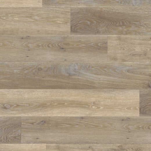 Karndean Knight Tile Lime Washed Oak KP99 Plank Glue Down LVT Flooring