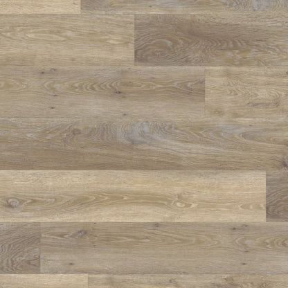 Karndean Knight Tile Lime Washed Oak KP99 Plank Glue Down LVT Flooring