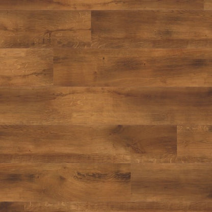 Karndean Van Gogh Smoked Oak VGW70T Plank Glue Down LVT Flooring