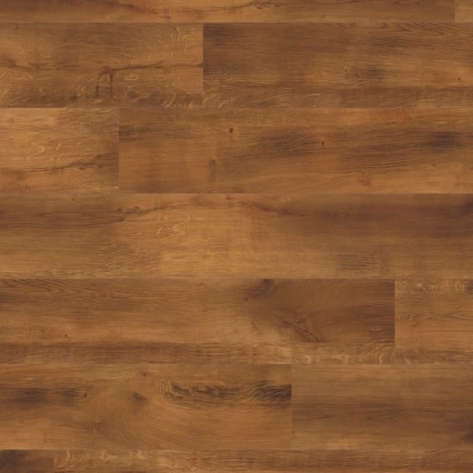 Karndean Van Gogh Smoked Oak VGW70T Plank Glue Down LVT Flooring