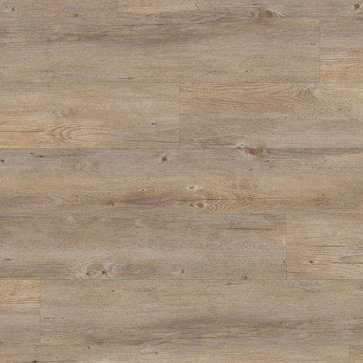 Karndean Van Gogh Country Oak VGW81T Plank Glue Down LVT Flooring