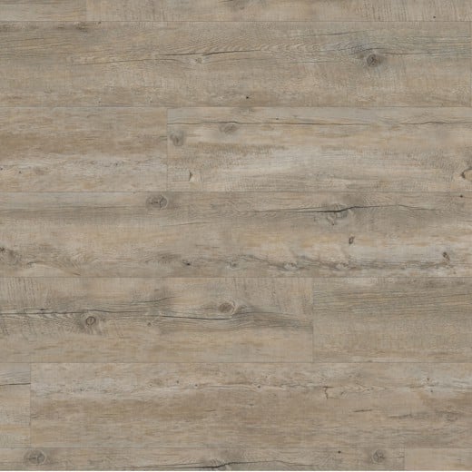 Karndean Van Gogh Distressed Oak VGW82T Plank Glue Down LVT Flooring