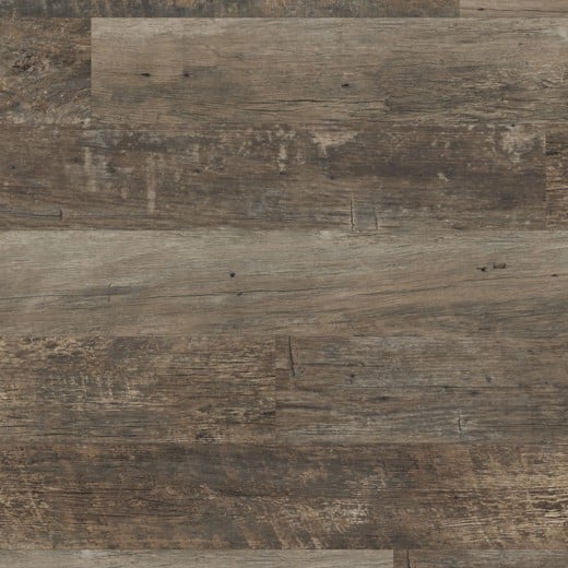 Karndean Van Gogh Reclaimed Redwood VGW99T Plank Glue Down LVT Flooring
