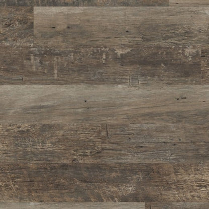 Karndean Van Gogh Reclaimed Redwood VGW99T Plank Glue Down LVT Flooring