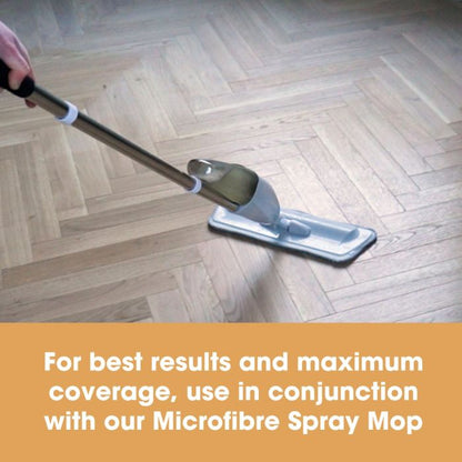 Furniture Clinic Laminate Floor Cleaner