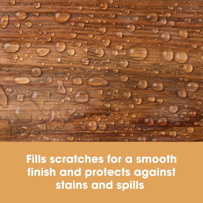 Furniture Clinic Laminate Floor Polish