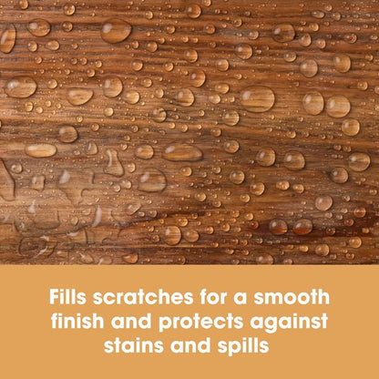 Furniture Clinic Laminate Floor Polish