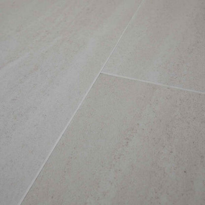 Lattia Kivi Tuscany Travertine Tile Glue Down LVT Flooring