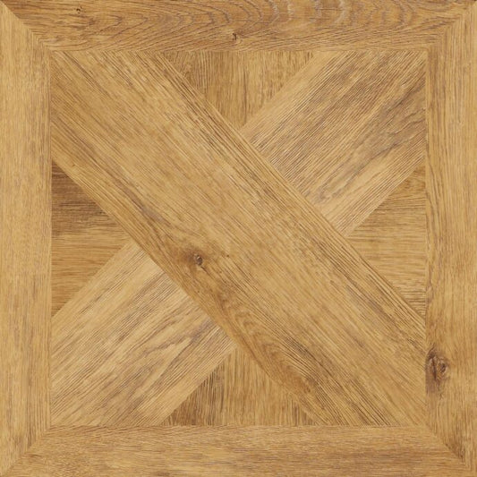 Lattia Metsä Artisan Oak Coast Glue Down LVT Flooring