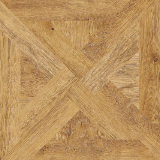 Lattia Metsä Artisan Oak Manor Glue Down LVT Flooring