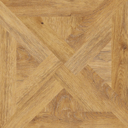 Lattia Metsä Artisan Oak Manor Glue Down LVT Flooring