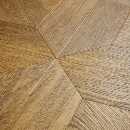 Lattia Metsä Artisan Oak Mansion Panel Glue Down LVT Flooring