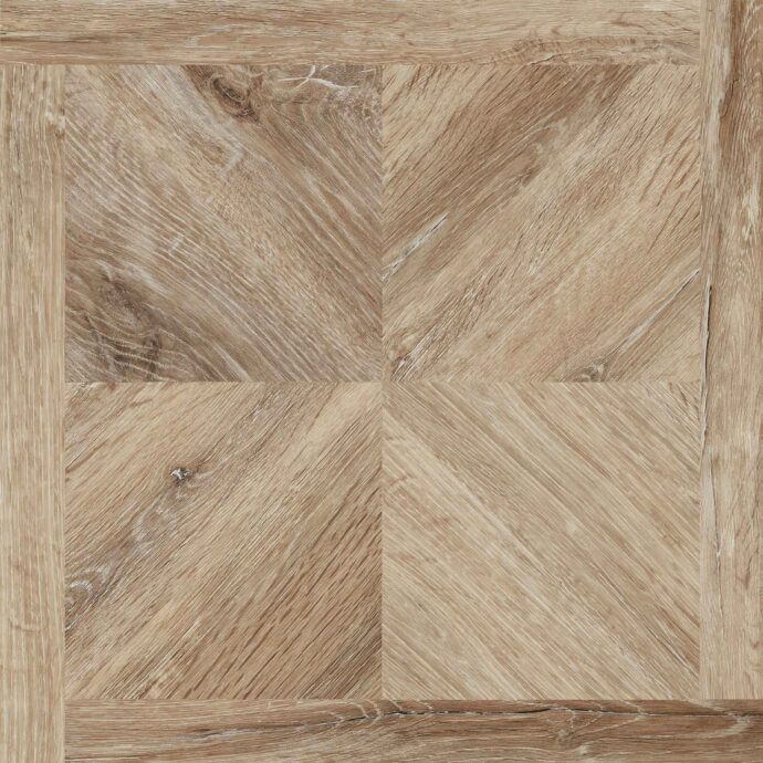Lattia Metsä Fair Oak Castell Panel Glue Down LVT Flooring