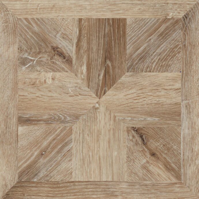 Lattia Metsä Fair Oak Mansion Panel Glue Down LVT Flooring