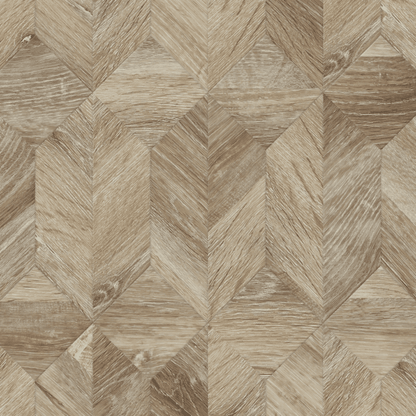 Lattia Metsä Fair Oak Palazzo Glue Down LVT Flooring