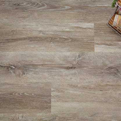 Lattia Metsä Fair Oak Plank Glue Down LVT Flooring