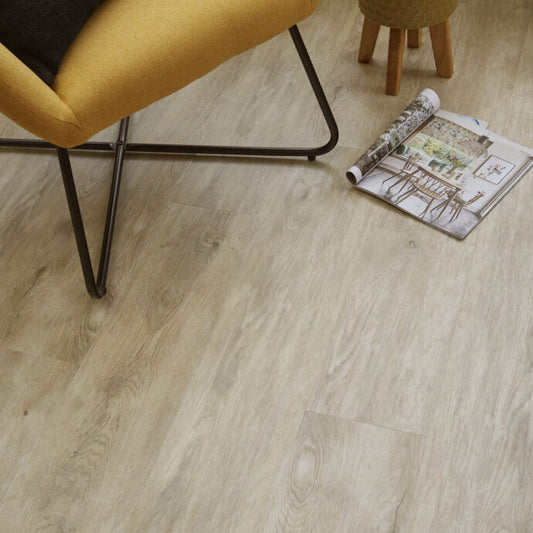 Lattia Metsä Soft Oak Plank Glue Down LVT Flooring