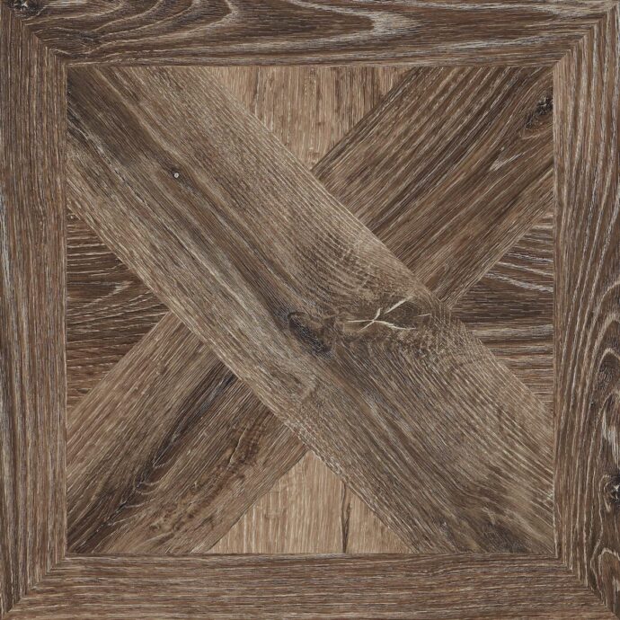 Lattia Metsä Toasted Oak Coast Glue Down LVT Flooring