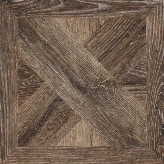 Lattia Metsä Toasted Oak Coast Glue Down LVT Flooring