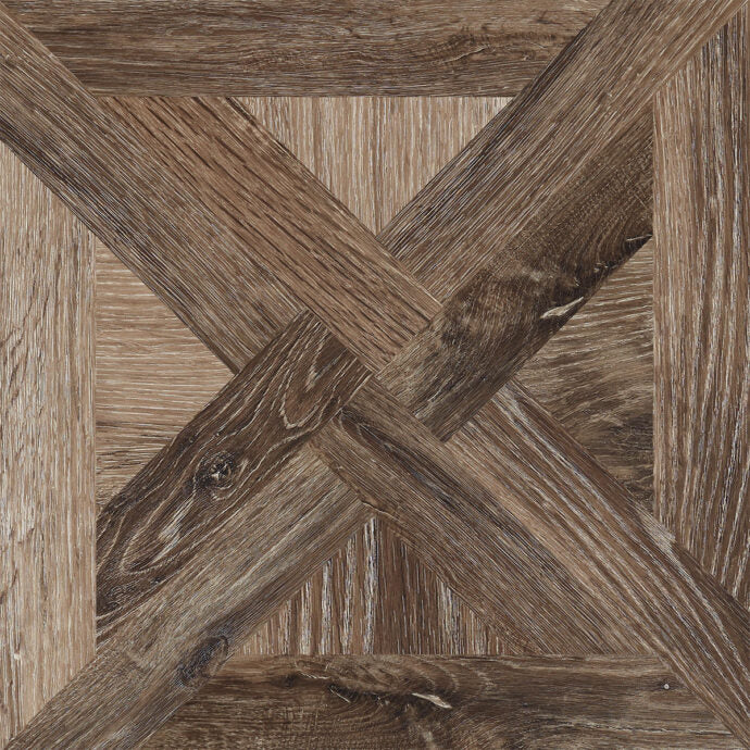 Lattia Metsä Toasted Oak Manor Glue Down LVT Flooring