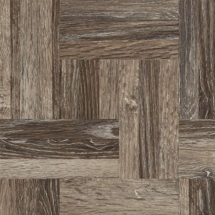 Lattia Metsä Toasted Oak Renaissance Glue Down LVT Flooring