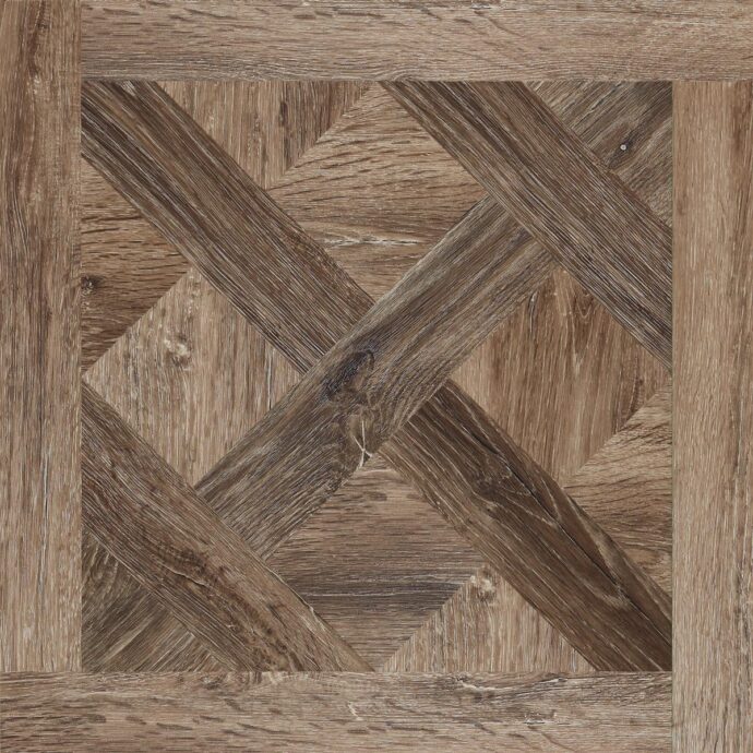 Lattia Metsä Toasted Oak Royal Glue Down LVT Flooring