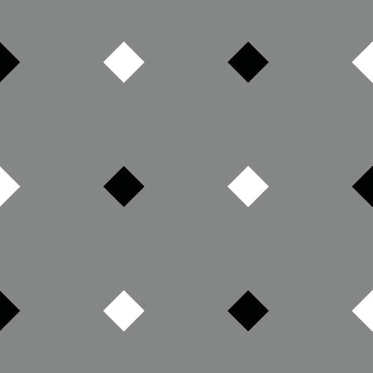 Lattia Talo Aika - Grey, Black, White Glue Down LVT Flooring