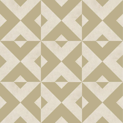 Lattia Talo Kuu - Beige, Cream Glue Down LVT Flooring